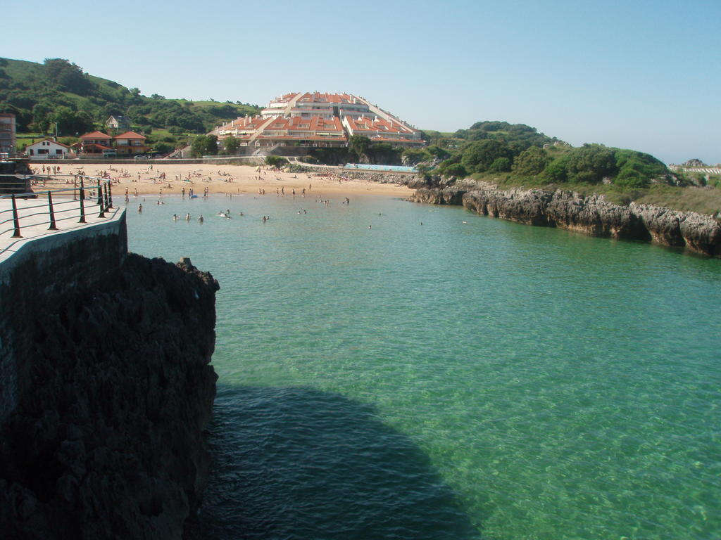 Hotel Las Rocas De Isla Exterior photo