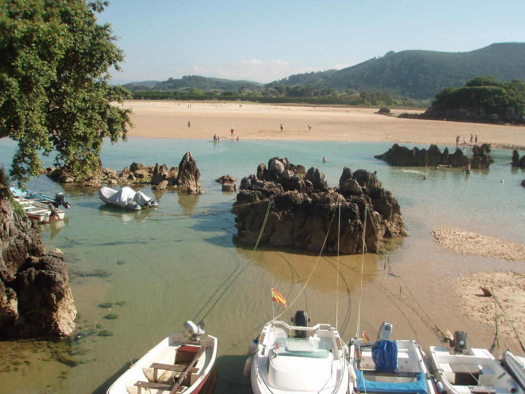 Hotel Las Rocas De Isla Exterior photo